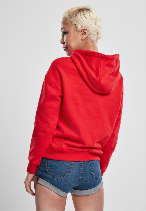 Immagine prodotto Urban Classics Felpa con cappuccio da donna (M)