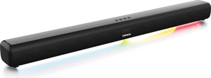 Produktbild Lenco SB-080 (40 W, 2.0 Kanal)
