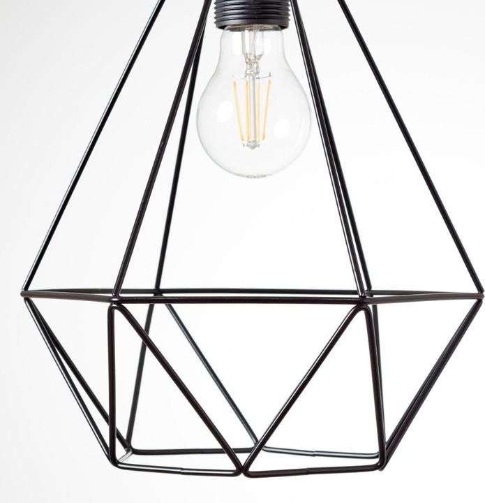 Image du produit Brilliant Drewno (E27)