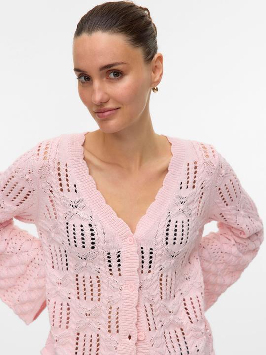 Actual product image Vero Moda VMEMILIA Strickjacke Strickjacke (M)