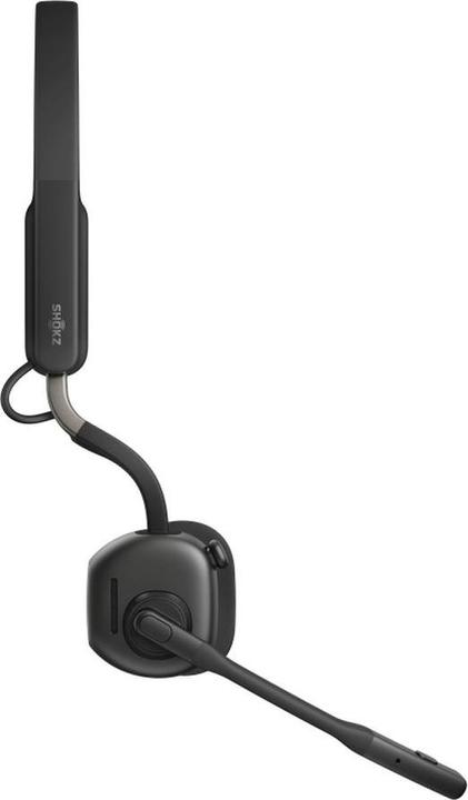 Image du produit Shokz Openmeet USB-C Dongle (ANC, Sans fil)