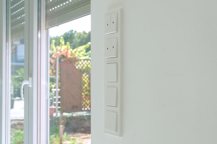 Immagine prodotto Rademacher Dimmer universale DuoFern 9476-1