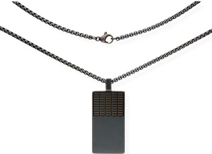 Produktbild Carat Men's Classic (Edelstahl)