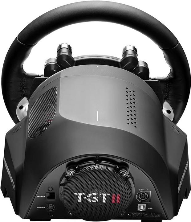 Produktbild Thrustmaster T-Gt Ii Eu (PC, PS4, PS5)
