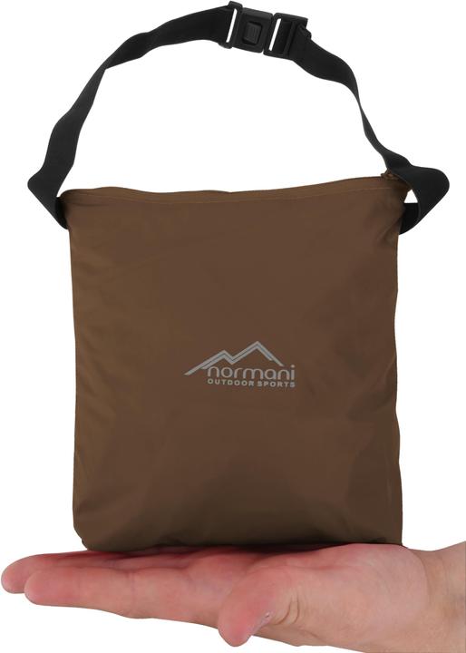 Immagine prodotto Normani Poncho da pioggia Cherrapunji - 9213 (XL)