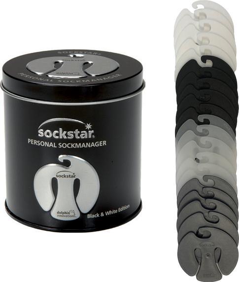 Produktbild Sockstar Premium Gift Box (Einzelpack, One Size)