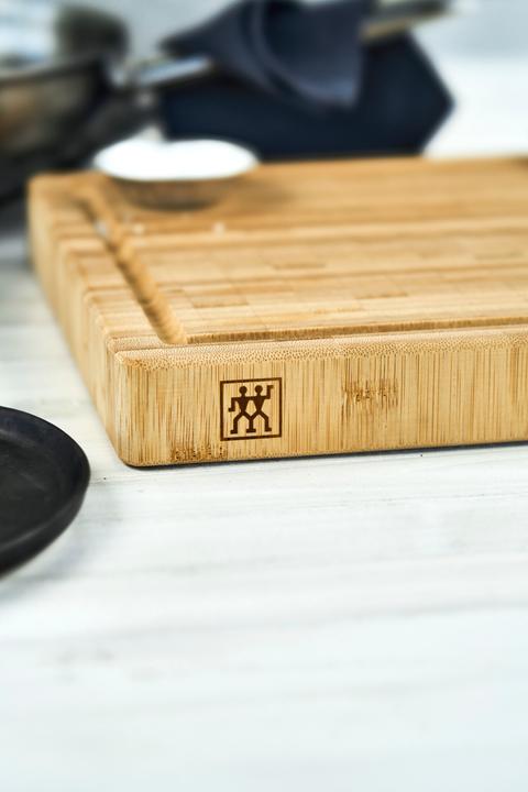 Actual product image Zwilling Bamboo