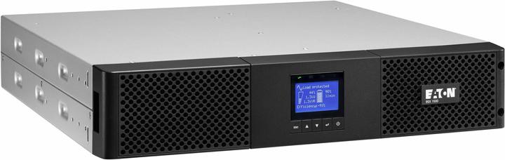 Image du produit Eaton Onduleurs 9SX 2000i Rack2U (2000 VA, 1800 W, Double convertisseur en ligne Onduleur)