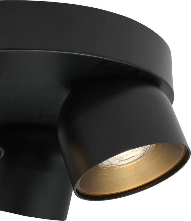 Actual product image Nordlux Pitcher (GU10)