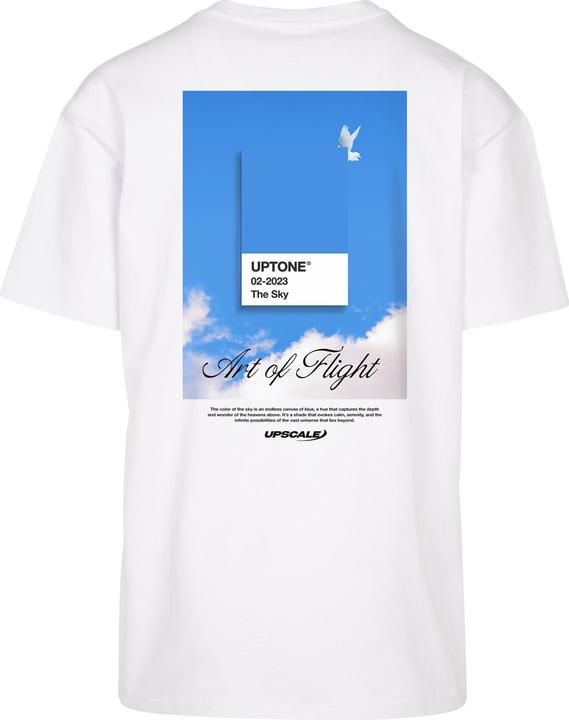 Immagine prodotto Urban Classics Upscale Uptone Oversize Tee - 195195 (3XL)