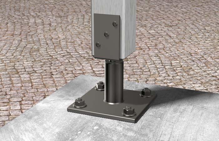 Produktbild Fischer Fischerwerke Fisc Dübel SX GREEN 5x25 K 50 524816 (10 Stk.)