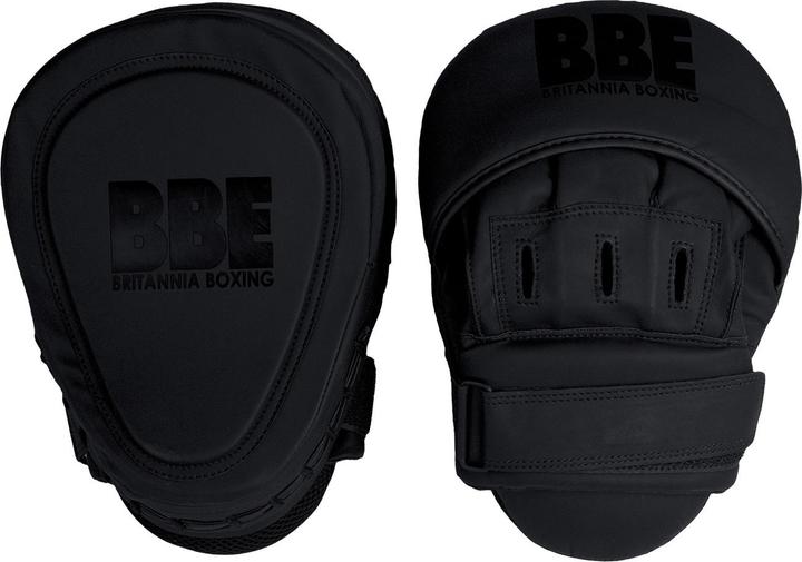 Actual product image Gel Boxing Pads (One size)