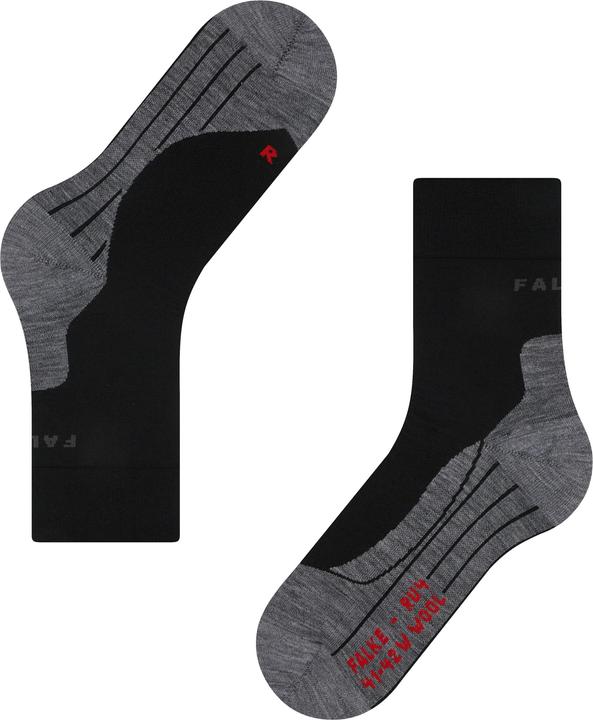 Immagine prodotto Falke RU4 Wool Women (37 - 38)