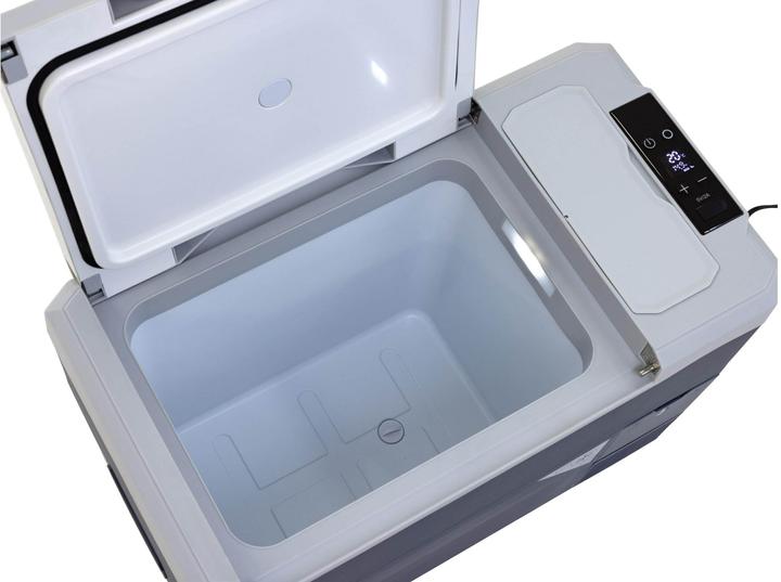Image du produit Koor Glacière à compresseur ACUX 18 avec powerbank (18 l)
