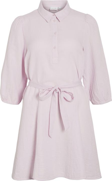 Actual product image Vila VILANIA Kurzes Blusenkleid (44)