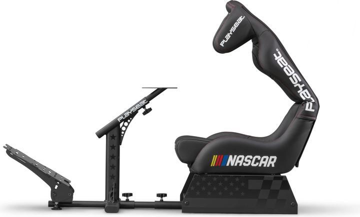 Produktbild Playseat Evolution PRO - NASCAR EditionLIMITED EDITION