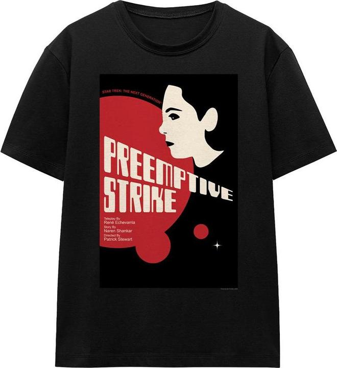 Produktbild The Next Generation Season 7 Episode 24 TShirt (XL)