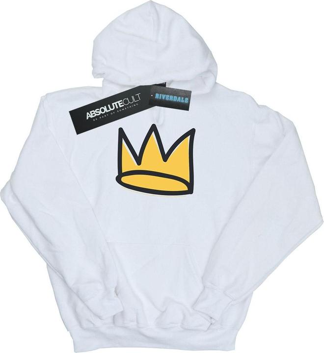 Riverdale Jughead Hat Kapuzenpullover