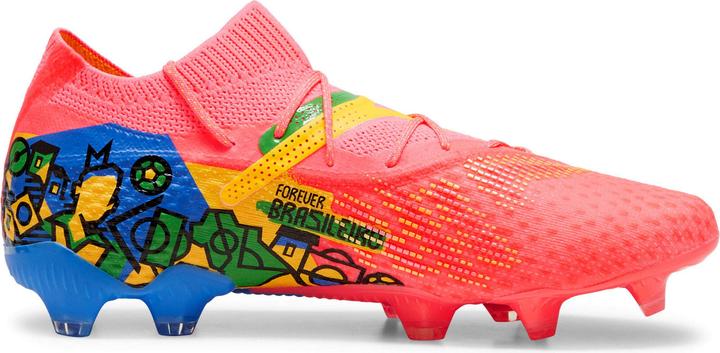 Immagine prodotto Puma scarpe calcio future 7 ultimate njr fg/ag (44.5)