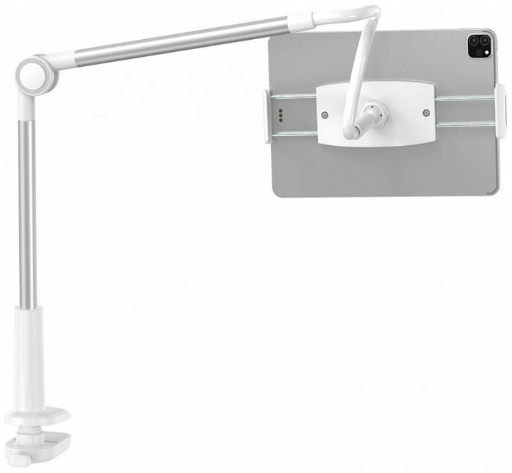 Image du produit Baseus Otaku life Rotary adjustment lazy holder Pro Silver