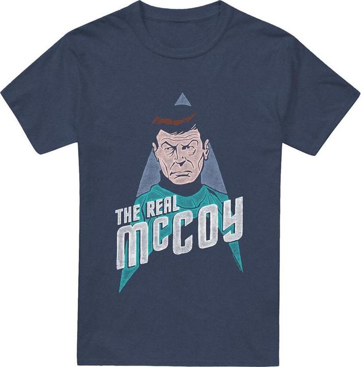 Produktbild The Real McCoy TShirt (M)