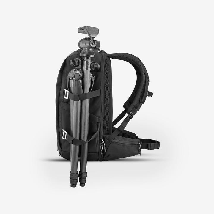 Immagine prodotto Quechua Wanderrucksack Fotorucksack - NH Explorer 900 Focus 30 l (Zaino per fotocamera, 30 l)