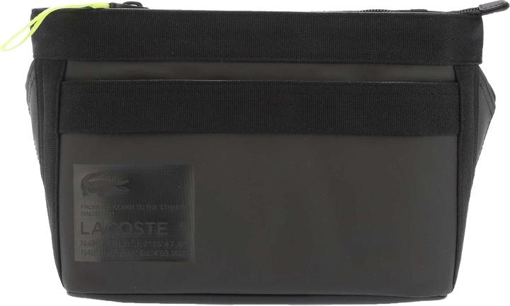 Immagine prodotto Lacoste Firma stampata Borsa a Tracolla