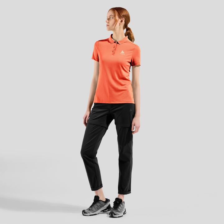 Immagine prodotto Odlo Polo s/s F-DRY (S)