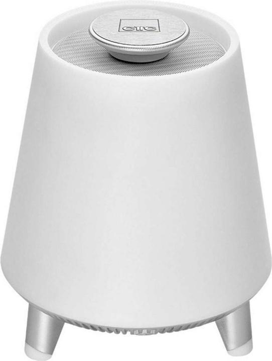 Actual product image Clatronic Bluetooth Speaker System BSS 7002 (Electrical connection)