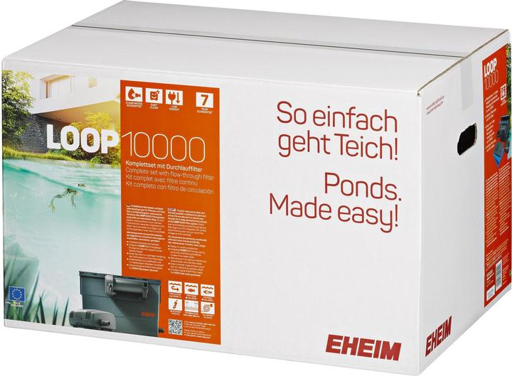 Produktbild Eheim Loop 10000