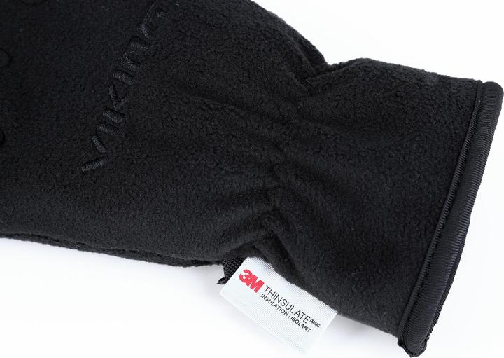Produktbild Vikingsports VIKING Multifunktions Handschuhe Damen, Herren und Kinder Winter - mit Thinsulate Isolierung - warm (9)