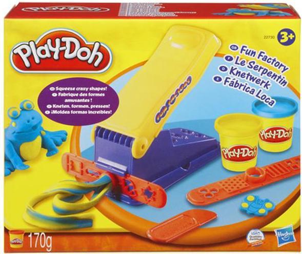 Immagine prodotto Play-Doh Impastatrice