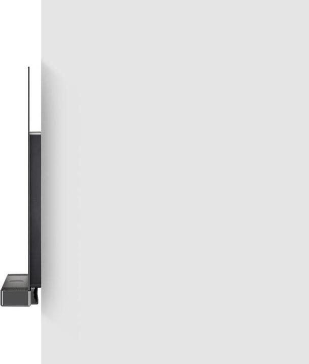 Actual product image LG OLED55C31LA (55", C3, OLED, 4K, 2023)