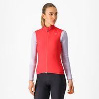Actual product image Castelli Espresso W Vest (XS)