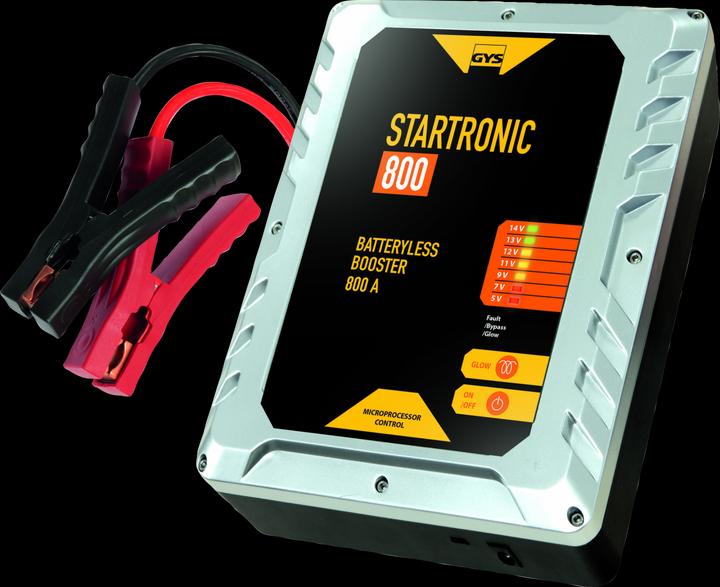 Immagine prodotto GYS Avviatore STARTRONIC 800 (800 A)