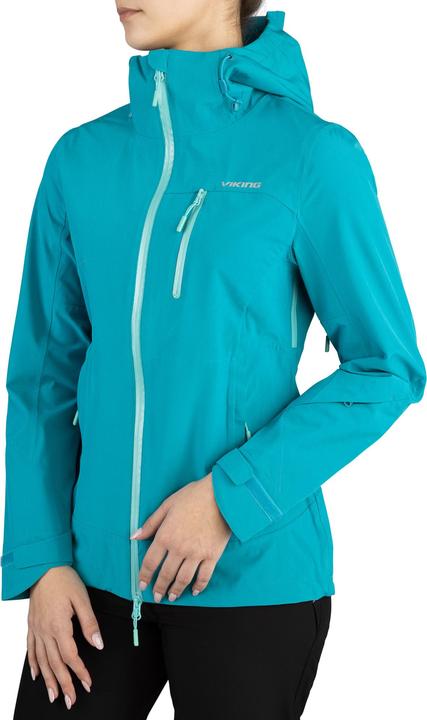 Actual product image MGA Viking Trek Pro 2.0 Lady Jacket (XXL)