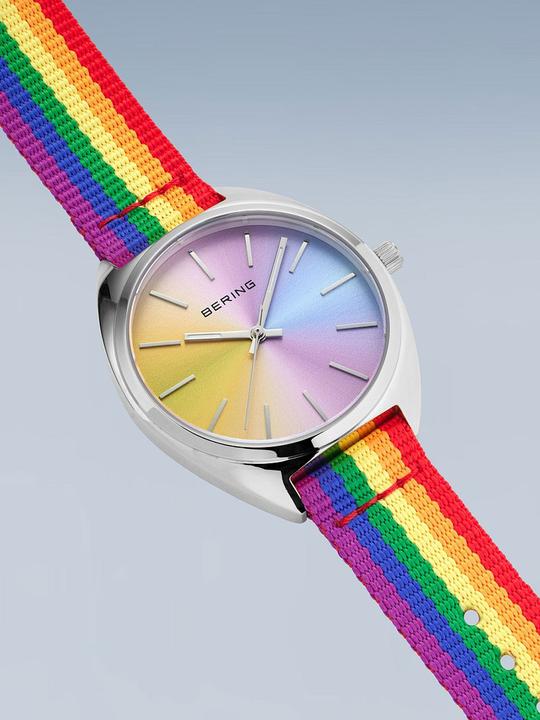 Produktbild Bering 127220-36-334 FREEDOM (Analoguhr)