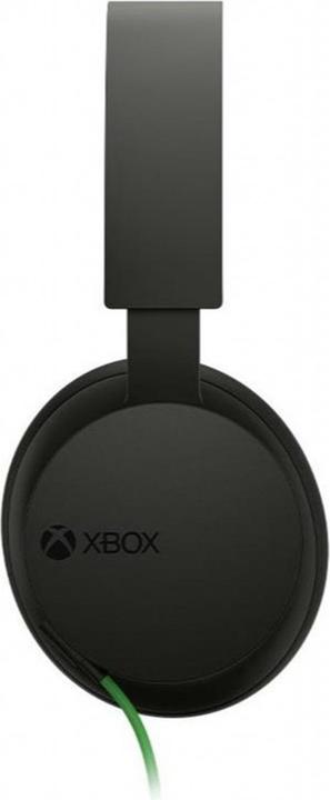 Immagine prodotto Microsoft Xbox Stereo Headset (Cablato)