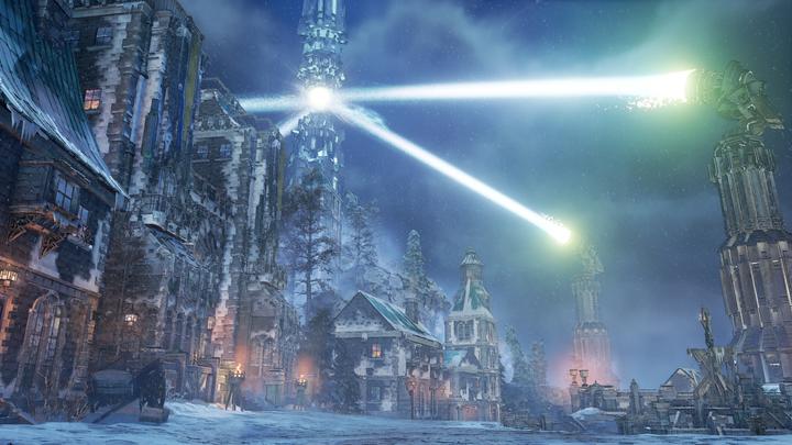 Image du produit Bandai Namco Tales Of Arise (Xbox One X, Xbox Series X, IT)