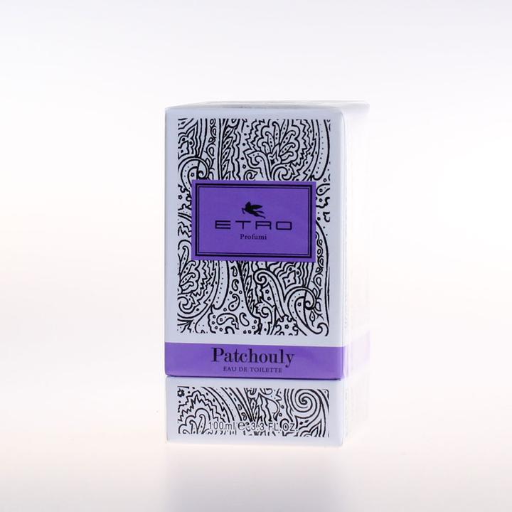 Produktbild Etro Patchouly (Eau de Toilette, 100 ml)