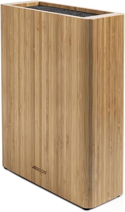 Actual product image Arcos Hair Design Messerhalter mit Borsteneinsatz