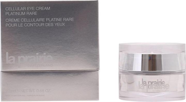 Produktbild La Prairie Cellulare (Fluid, 20 ml, Tag)