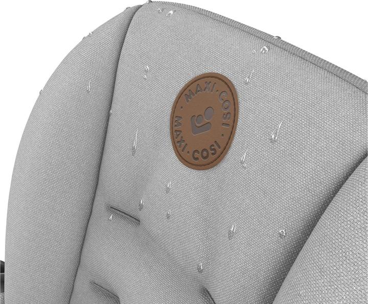 Immagine prodotto Maxi-Cosi Minla Essential Grigio (Seggiolone)