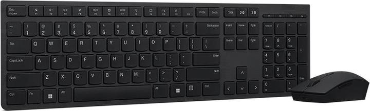 Actual product image Lenovo Professional Combo (CH, Wireless)
