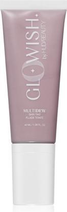 Produktbild Huda Beauty Brightening makeup Glowish Multidew (Skin Tint Foundation) 40 ml - Shade: 12 Rich (12 Rich)