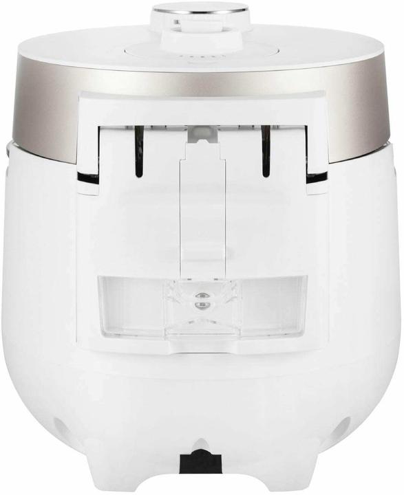 Actual product image Cuckoo CRP-ST0609F (CH plug)
