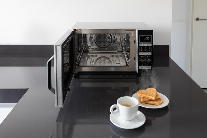 Produktbild Sharp R860S (25 l)