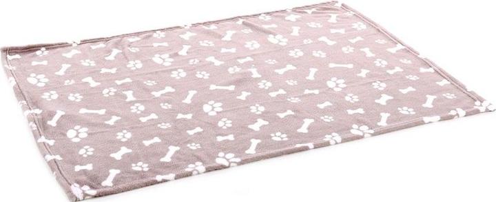 Immagine prodotto Flamingo Coperta per cani Zuma beige 1,5x1,0m (Cane)