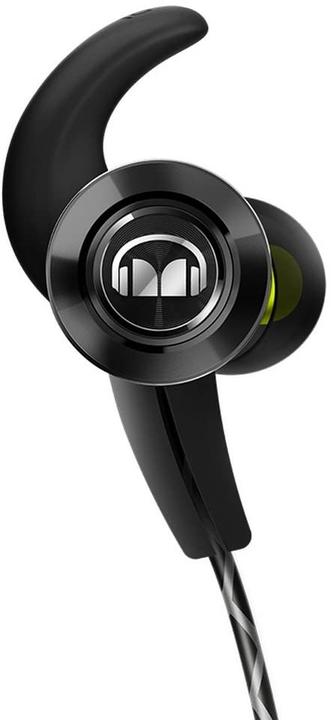 Actual product image Monster iSport Victory Wireless (8 h, Wireless)