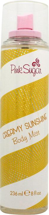 Produktbild Aquolina Pink Sugar Creamy Sunshine (Body Mist, 236 ml)